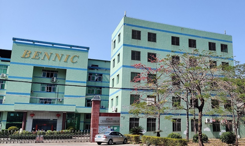 公司介绍配图 2